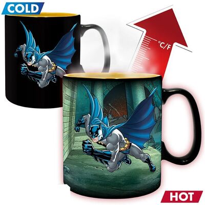 ABYstyle - ABYMUGA561 - Multicolore - 460ml - Mug - Publicité ABYstyle - ABYMUGA561 - Multicolore - 460ml - Mug - Publicité