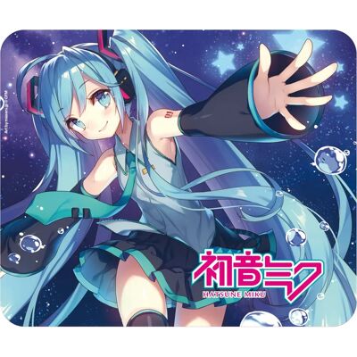Abystyle Miku - Joustava hiirimatto - Miku Abystyle Miku - Joustava hiirimatto - Miku