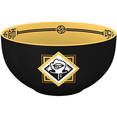 ABYstyle - ABYBOL084 - 600ml - Stoneware - Bowl ABYstyle - ABYBOL084 - 600ml - Stoneware - Bowl