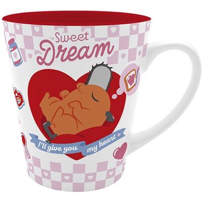 ABYstyle - ABYMUGA718 - Mehrfarbig - 250ml - Becher ABYstyle - ABYMUGA718 - Mehrfarbig - 250ml - Becher