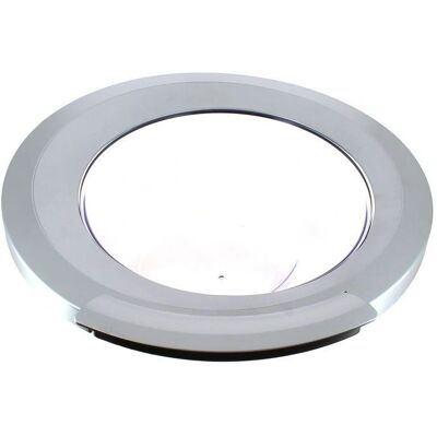 Cristal de puerta de lavadora Bosch Modelo 00704287 - Cristal de puerta/ventana frontal Cristal de puerta de lavadora Bosch Modelo 00704287 - Cristal de puerta/ventana frontal