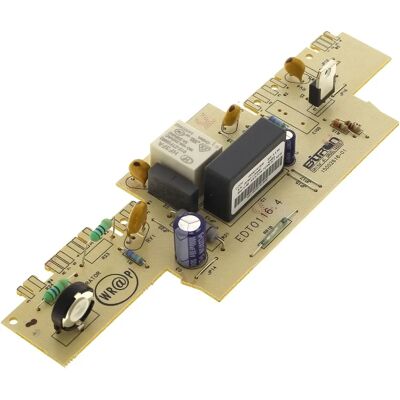 Indesit - C00258772 - Frigorífico - Compatible Ariston - Módulo termostato Indesit - C00258772 - Frigorífico - Compatible Ariston - Módulo termostato