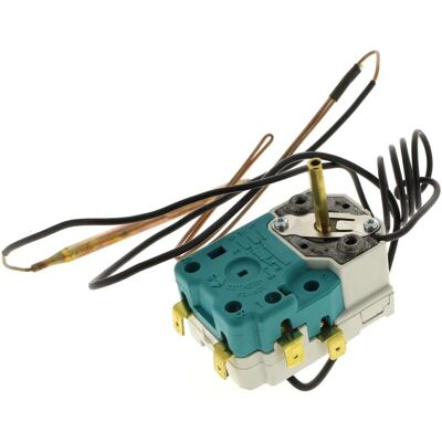 Termostato Fagor bbsc0055 - Termostato per scaldabagno Termostato Fagor bbsc0055 - Termostato per scaldabagno