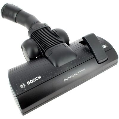 Cepillo de aspiradora original de Bosch con 2 posiciones - Accesorios Cepillo de aspiradora original de Bosch con 2 posiciones - Accesorios