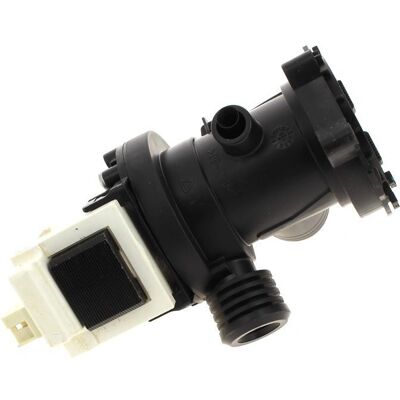 Pompa di scarico Ariston Indesit Scholtes Hotpoint Modello 56835 Pompa di scarico Ariston Indesit Scholtes Hotpoint Modello 56835