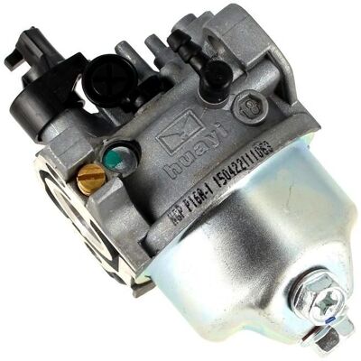 Carburateur Greatland JL600600A - Compatible avec tondeuse - Publicité Carburateur Greatland JL600600A - Compatible avec tondeuse - Publicité
