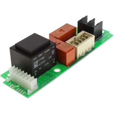 Modulo di potenza Atlantic 099110 - Compatibile con scaldabagni Modulo di potenza Atlantic 099110 - Compatibile con scaldabagni