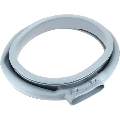 Guarnizione Lavatrice Ariston - Gomma Durevole - Facile da Installare Guarnizione Lavatrice Ariston - Gomma Durevole - Facile da Installare