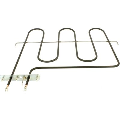 De Dietrich - 2100W Roof Heater - Oven Heating Element De Dietrich - 2100W Roof Heater - Oven Heating Element