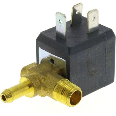 Calor Kenwood Rowenta Delonghi Polti Generatore di vapore Elettrovalvola - Electrovalve per generatore di vapore Calor Kenwood Rowenta Delonghi Polti Generatore di vapore Elettrovalvola - Electrovalve per generatore di vapore