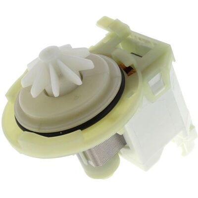 Pompa Lavastoviglie Bosch 165261 - Compatibile con Vari Marchi Pompa Lavastoviglie Bosch 165261 - Compatibile con Vari Marchi