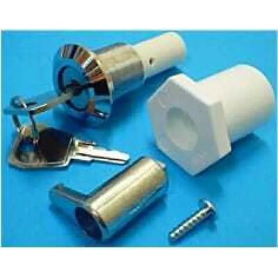LIEBHERR - 7042846 - Frigorifero - Serratura con chiave - Lock LIEBHERR - 7042846 - Frigorifero - Serratura con chiave - Lock