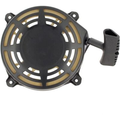 Démarreur Briggs & Stratton Modèle 12h809-1795-b1 - Starter Motor - Publicité Démarreur Briggs & Stratton Modèle 12h809-1795-b1 - Starter Motor - Publicité