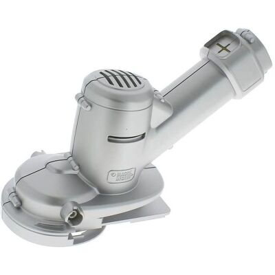Black & Decker GLC3630L Carcasa Izquierda y Derecha - Repuestos Black & Decker GLC3630L Carcasa Izquierda y Derecha - Repuestos
