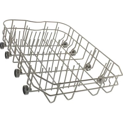 Panier lave-vaisselle Listo - modèle Lvs49l1b - Publicité Panier lave-vaisselle Listo - modèle Lvs49l1b - Publicité