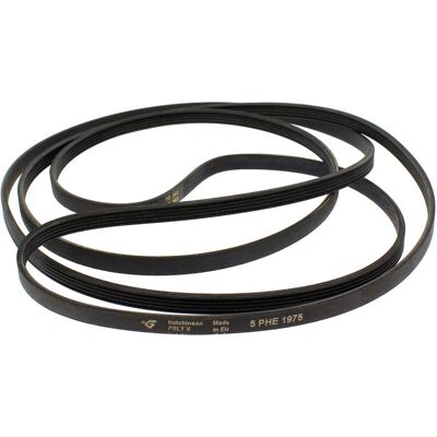 Cinghia Asciugatrice Rosieres Candy Faure Electrolux - Tipo Capacitore Cinghia Asciugatrice Rosieres Candy Faure Electrolux - Tipo Capacitore