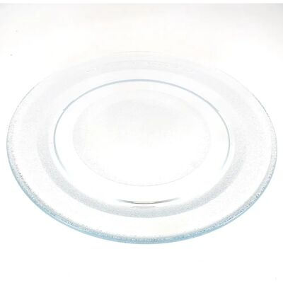 Moulinex Modello 318 Piatto Girevole - Piatto Girevole per Microonde Moulinex Modello 318 Piatto Girevole - Piatto Girevole per Microonde