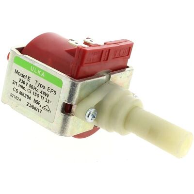 Modello Krups - Pompa da 48W per Espresso Modello Krups - Pompa da 48W per Espresso