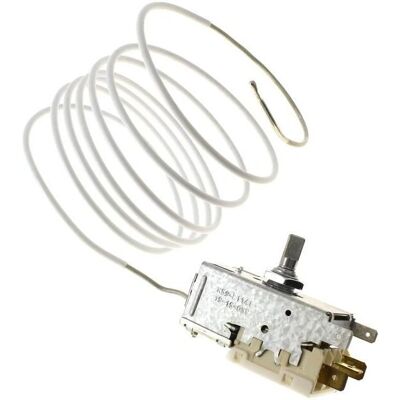 Thermostat Far K59L1141/K59L4092 - Réfrigérateur & Lave-linge - Publicité Thermostat Far K59L1141/K59L4092 - Réfrigérateur & Lave-linge - Publicité
