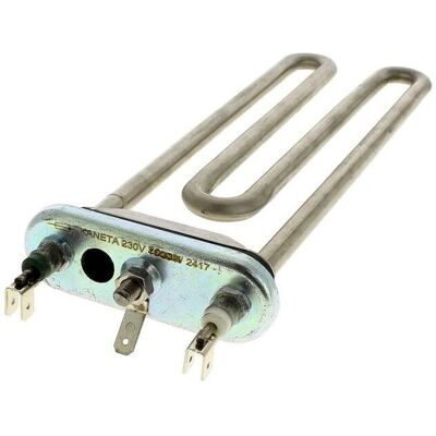 Bosch Modello 265961 - Resistenza per Lavatrici - 2000W Bosch Modello 265961 - Resistenza per Lavatrici - 2000W