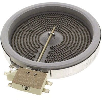 Riscaldatore Radiante Rosieres 145cm - 1200W, D=145 Riscaldatore Radiante Rosieres 145cm - 1200W, D=145
