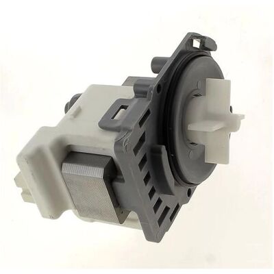 Pompa di scarico Faure, Electrolux, Arthur Martin, Zanussi - Compatibile con lavatrici Pompa di scarico Faure, Electrolux, Arthur Martin, Zanussi - Compatibile con lavatrici