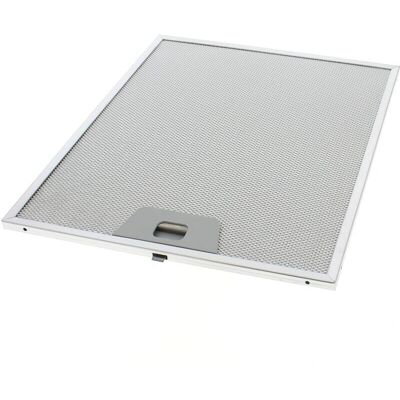 Filtro antigrasso metallico Faber 300x252 - Cappa Filtro antigrasso metallico Faber 300x252 - Cappa