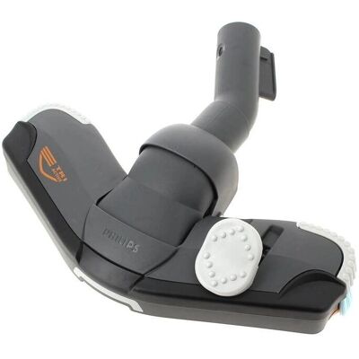 Cepillo de aspiradora Philips - Tri-Active - Accesorio para aspiradora Cepillo de aspiradora Philips - Tri-Active - Accesorio para aspiradora