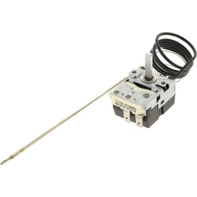 Sauter Sauter Modelo 81380833 Termostato de horno - Termostato Sauter Sauter Modelo 81380833 Termostato de horno - Termostato