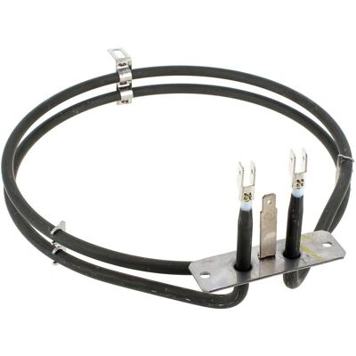 Scholtes - C00138834 - 1600W - rotondo - elemento riscaldante Scholtes - C00138834 - 1600W - rotondo - elemento riscaldante