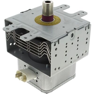 Sharp - Magnetron 2m253h(l) - Magnetron per microonde Sharp - Magnetron 2m253h(l) - Magnetron per microonde
