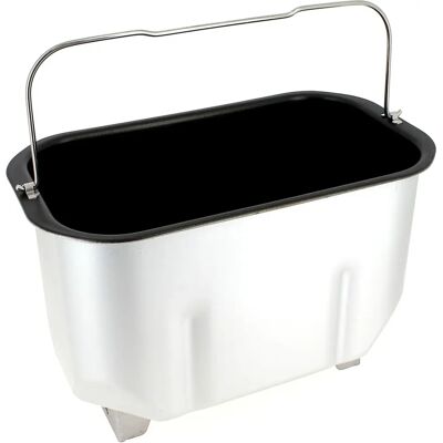 Quigg - Serbatoio per macchina del pane - Bread machine tank Quigg - Serbatoio per macchina del pane - Bread machine tank