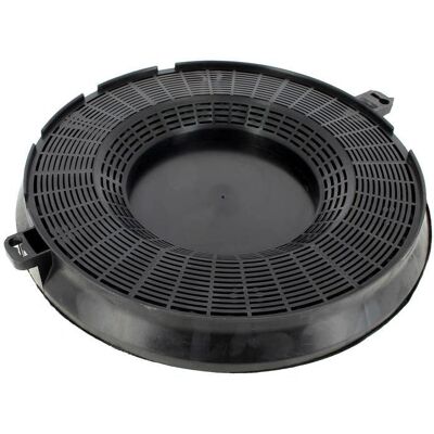 Filtro carbone Ariston Hotpoint Tipo 48 037 Filtro carbone Ariston Hotpoint Tipo 48 037