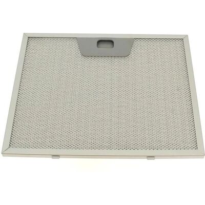 Brandt - 234x188 - Metallo - Universale - Filtro grasso Brandt - 234x188 - Metallo - Universale - Filtro grasso
