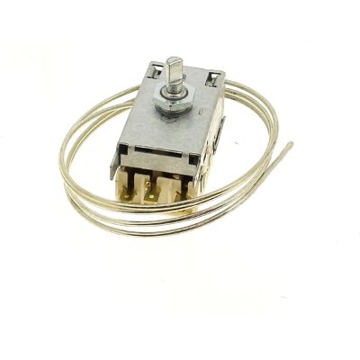 Thermostat Beko K59L2683 - Compatible Fridge - Publicité Thermostat Beko K59L2683 - Compatible Fridge - Publicité