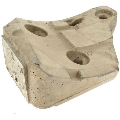 Ariston Group - Contrapeso 12,5kg para Lavadoras Ariston Group - Contrapeso 12,5kg para Lavadoras