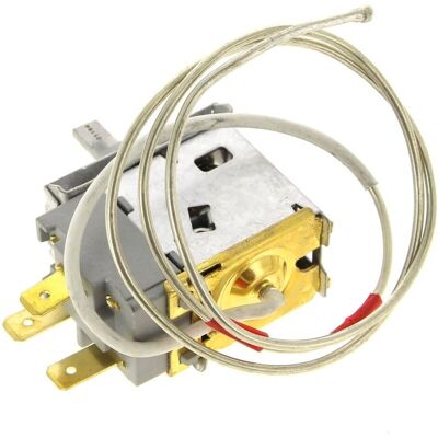 Termostato Candy WDF25K-1070-028 - Sostituzione Frigorifero Termostato Candy WDF25K-1070-028 - Sostituzione Frigorifero