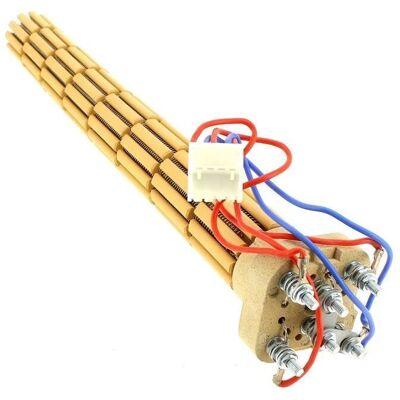 Resistenza scaldabagno Thermor D-47 2400W - Tipo di prodotto Resistenza scaldabagno Thermor D-47 2400W - Tipo di prodotto