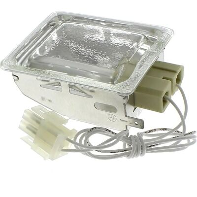 Kit d’éclairage pour four Ariston - Compatible avec Scholtes, Indesit, Hotpoint - Publicité Kit d’éclairage pour four Ariston - Compatible avec Scholtes, Indesit, Hotpoint - Publicité