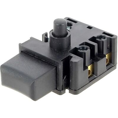 Interruttore per Utensile Elettrico RYOBI - Compatibile con Levigatrici - Ricambio Interruttore per Utensile Elettrico RYOBI - Compatibile con Levigatrici - Ricambio
