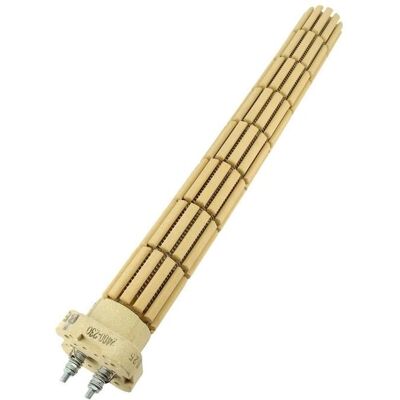 Thermor - 060179 - D=47 - testa quadrata - elemento riscaldante Thermor - 060179 - D=47 - testa quadrata - elemento riscaldante