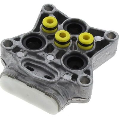 Testata idropulitrice Lavor Modello 5.008.0182c - Attrezzo resistente Testata idropulitrice Lavor Modello 5.008.0182c - Attrezzo resistente