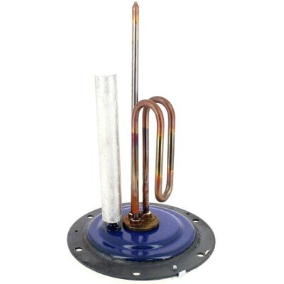 De Dietrich Modello 97863563 060185 Elemento Riscaldatore Acqua De Dietrich Modello 97863563 060185 Elemento Riscaldatore Acqua
