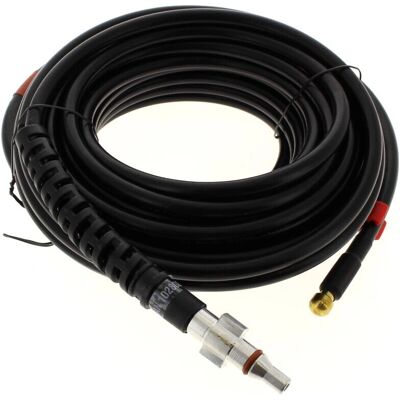 Tubo de limpieza de tuberías 15m PARKSIDE - Tubo de limpieza de tuberías Tubo de limpieza de tuberías 15m PARKSIDE - Tubo de limpieza de tuberías