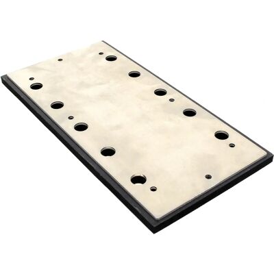 AEG Platero 304507001 - Almohadilla de lijado AEG Platero 304507001 - Almohadilla de lijado