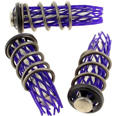 Repuestos para lavadoras a presión Lavor - Conjunto de émbolos y resortes Repuestos para lavadoras a presión Lavor - Conjunto de émbolos y resortes
