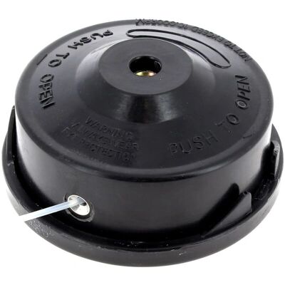 Carrete de hilo de 2,4 mm compatible con Einhell - Accesorio para jardín Carrete de hilo de 2,4 mm compatible con Einhell - Accesorio para jardín