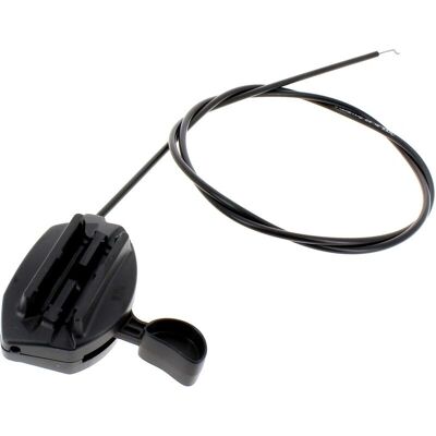 Cable de acelerador para cortacésped GGP Mac Allister - Repuesto Cable de acelerador para cortacésped GGP Mac Allister - Repuesto