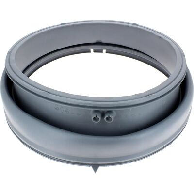 Goma de puerta LG Modelo 4986ER0006E - Repuesto para lavadora Goma de puerta LG Modelo 4986ER0006E - Repuesto para lavadora