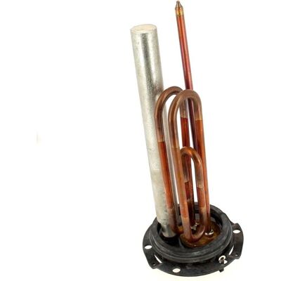 Kit scaldabagno Thermor 2000W con Anodo & Guarnizione - Ricambi Kit scaldabagno Thermor 2000W con Anodo & Guarnizione - Ricambi